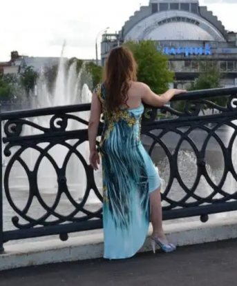 Ирина, 20 лет, 2 размер груди